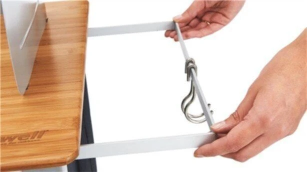 Outwell Padres XL Camp Kitchen - Image 2