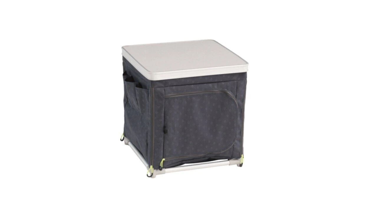 Outwell Tinos Cupboard 2 Outwell Tinos Cupboard - Image 2