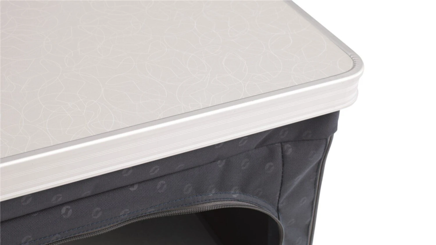 Outwell Tinos Cupboard 5 Outwell Tinos Cupboard - Image 5