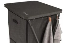 Outwell Domingo Wardrobe -Outwell Store 531175 domingo cabinet feature photo5