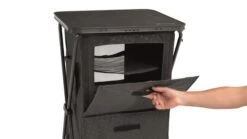 Outwell Domingo Wardrobe -Outwell Store 531175 domingo cabinet feature photo6