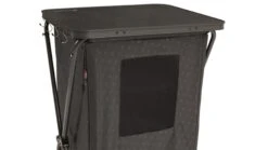 Outwell Domingo Wardrobe -Outwell Store 531175 domingo cabinet feature photo9