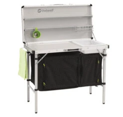 Outwell Drayton Kitchen Table