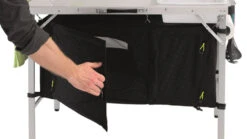 Outwell Drayton Kitchen Table -Outwell Store 531177 drayton kitchen table feature photo8