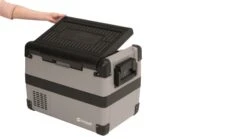 Outwell Deep Cool 35L Coolbox -Outwell Store 590137 deep cool 35l feature photo 2