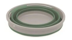Outwell Collaps Bucket With Lid - Shadow Green (2023) 7 Outwell Collaps Bucket With Lid - Shadow Green (2023) -Outwell Store 651122 collaps bucket round w lid shadow green feature photo4