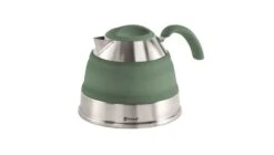 Outwell Collaps Kettle 1.5 Litre (Shadow Green)