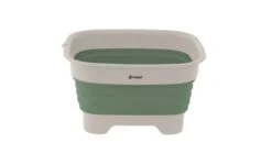 Outwell Collaps Wash Bowl W/drain Shadow Green