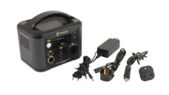 Outwell Akira 300 Power Station (2023) -Outwell Store 651185 akira 300 power station feature photo5 1