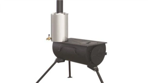 Robens Bering Water Heater 1 Robens Bering Water Heater