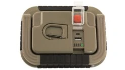 Robens Bowfell Lantern -Outwell Store 690257 bowfell feature photo3