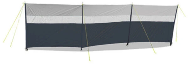 Quest Falcon 500 Windbreak (2021) 1 Quest Falcon 500 Windbreak (2021)