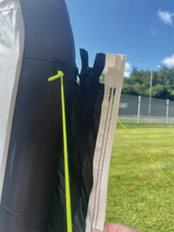 Quest Falcon Air Shield 500 - 3 Panels (2022) -Outwell Store a1038 14 midsize