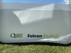 Quest Falcon Air Shield 500 - 3 Panels (2022) -Outwell Store a1038 15 midsize