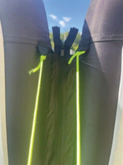 Quest Falcon Air Shield 500 - 3 Panels (2022) -Outwell Store a1038 18 midsize