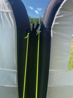 Quest Falcon Air Shield 500 - 3 Panels (2022) -Outwell Store a1038 19 midsize