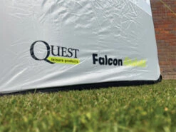 Quest Falcon Air Shield 500 - 3 Panels (2022) -Outwell Store a1038 21 midsize