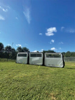 Quest Falcon Air Shield 500 - 3 Panels (2022) -Outwell Store a1038 5 midsize