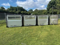 Quest Falcon Airshield 160 - 1 Panel Extension (2022) -Outwell Store a1039 13 midsize