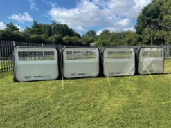 Quest Falcon Airshield 160 - 1 Panel Extension (2022) -Outwell Store a1039 14 midsize