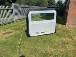 Quest Falcon Airshield 160 - 1 Panel Extension (2022) -Outwell Store a1039 4 midsize