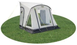 Quest Falcon 260 Poled Porch Caravan Awning (2022) -Outwell Store a3501 11 midsize