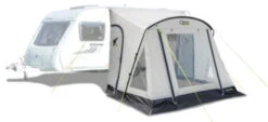 Quest Falcon 260 Poled Porch Caravan Awning (2022) -Outwell Store a3501 2 midsize