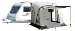 Quest Falcon 260 Poled Porch Caravan Awning (2022) -Outwell Store a3501 5 midsize