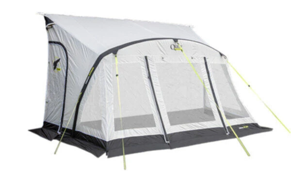 Quest Falcon Air 390 Porch Awning (2022) 2 Quest Falcon Air 390 Porch Awning (2022) - Image 2