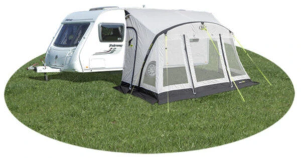 Quest Falcon Air 390 Porch Awning (2022) 6 Quest Falcon Air 390 Porch Awning (2022) - Image 6