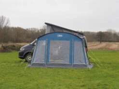 Quest Falcon 300 Poled Drive Away Awning Low (2022) -Outwell Store a3507 15 midsize
