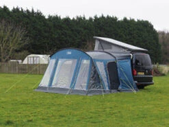 Quest Falcon 300 Poled Drive Away Awning Low (2022) -Outwell Store a3507 17 midsize