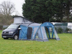 Quest Falcon 300 Poled Drive Away Awning Low (2022) -Outwell Store a3507 18 midsize