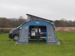 Quest Falcon 300 Poled Drive Away Awning Low (2022) -Outwell Store a3507 20 midsize
