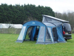 Quest Falcon 300 Poled Drive Away Awning Low (2022) -Outwell Store a3507 22 midsize