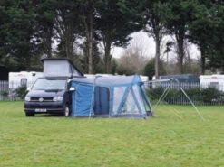 Quest Falcon 300 Poled Drive Away Awning Low (2022) -Outwell Store a3507 24 midsize