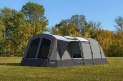 Vango Airbeam Vango Anantara IV TC 450XL Air Tent (2023) -Outwell Store anantara iii air tc 450xl lifestyle