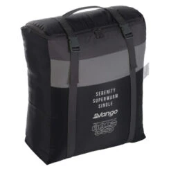 Vango Serenity Superwarm Single -Outwell Store bag 1