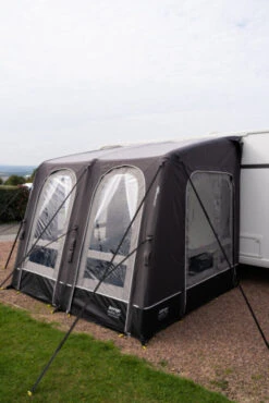 Vango Balletto Air 260 Elements Proshield Caravan Awning (2023) -Outwell Store balletto 260 eps 2023 low6