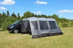 Outdoor Revolution Cayman Curl XLE F/G Mid Awning (210 - 255cm) 10 Outdoor Revolution Cayman Curl XLE F/G Mid Awning (210 - 255cm) -Outwell Store cayman