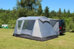 Outdoor Revolution Cayman Curl Air Mid Awning (210-255) 9 Outdoor Revolution Cayman Curl Air Mid Awning (210-255) -Outwell Store cayman curl 22 2 1