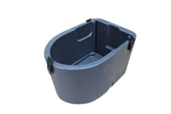 Blue Diamond Nature Calls Composting Toilet 7 Blue Diamond Nature Calls Composting Toilet -Outwell Store composting toilet base empty 1