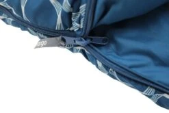 Vango Eden Kingsize Single (Hexagon Moroccan Blue) -Outwell Store eden hex 4