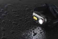 Nebo Einstein 400 Headlamp RC -Outwell Store eneb0005 3 fullsize