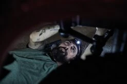 Nebo Einstein 400 Headlamp RC -Outwell Store eneb0005 5 fullsize