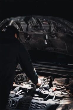 Nebo Newton 500 Waterproof Torch 14 Nebo Newton 500 Waterproof Torch -Outwell Store eneb0014 7 fullsize