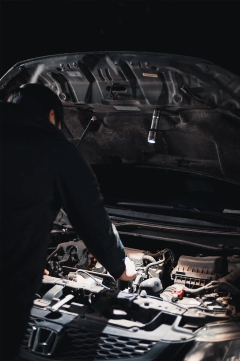 Nebo Newton 500 Waterproof Torch 5 Nebo Newton 500 Waterproof Torch - Image 5