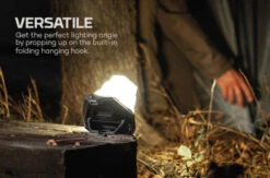 Nebo Galileo Air 1000 Collapsible Lantern 20 Nebo Galileo Air 1000 Collapsible Lantern -Outwell Store eneb1003 23 fullsize