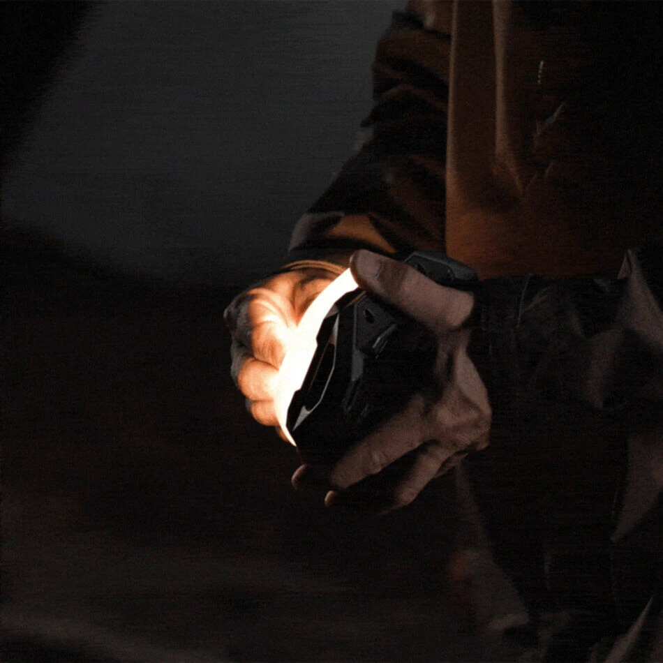 Nebo Galileo Air 1000 Collapsible Lantern 2 Nebo Galileo Air 1000 Collapsible Lantern - Image 2