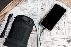 Nebo BIg Poppy RC Lantern -Outwell Store eneb6908 4 fullsize